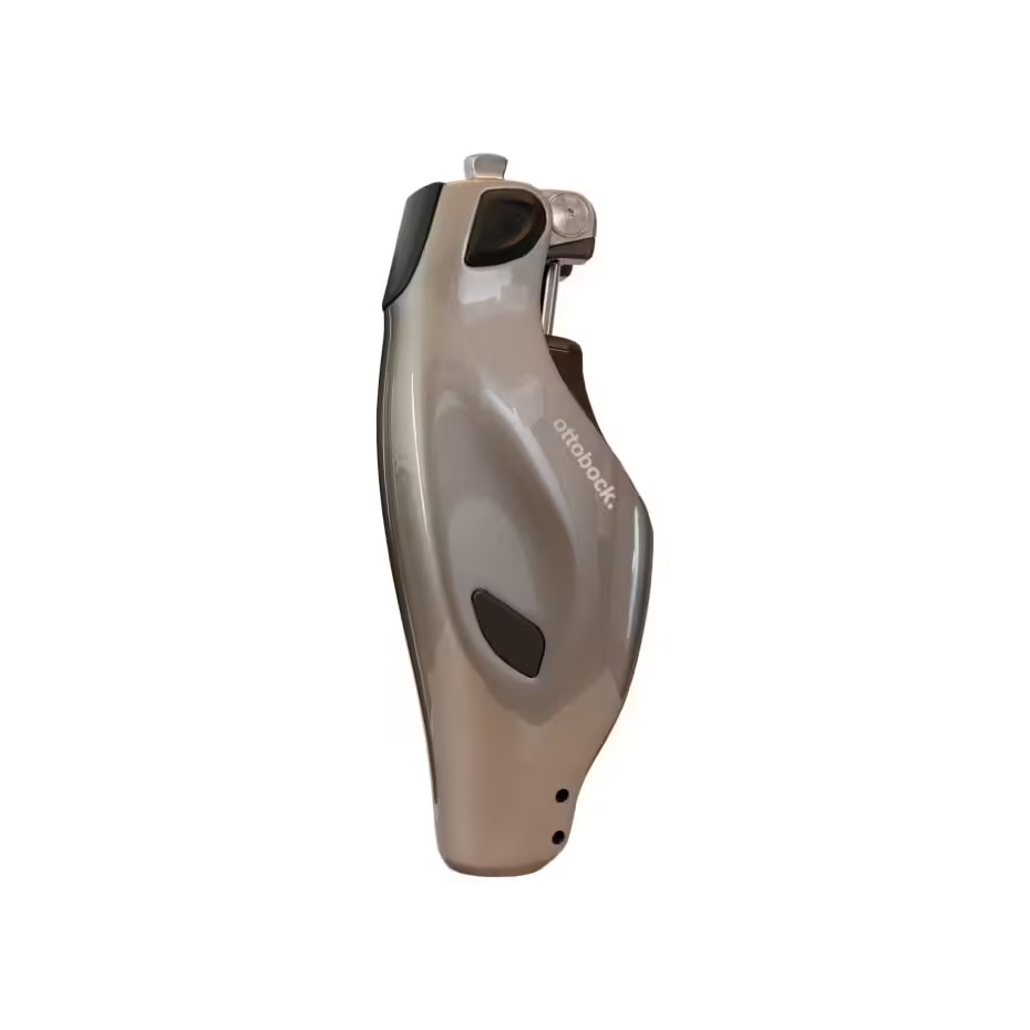 Ottobock Genium X4